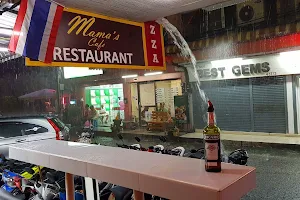 Mama's Cafe Pattaya image