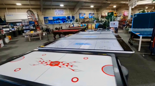 Hot Tub Store «Pelican Sport Center», reviews and photos, 2980 NJ-10, Morris Plains, NJ 07950, USA