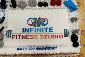 Infinite Fitness Studio image