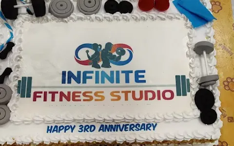 Infinite Fitness Studio image