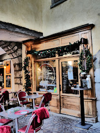 Atmosphère du Restaurant français Les Tables à Annecy - n°4