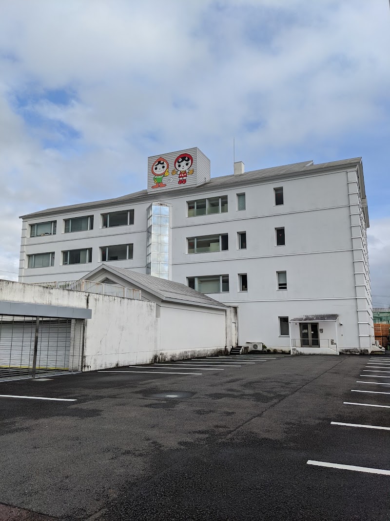 土佐山田地方合同庁舎