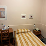 Photo n°20 de l'avis de Lorenzo.e fait le 10/11/2023 à 09:33 sur le  Arcadia Hotel Macerata à Macerata