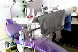 Saran Dental Care image