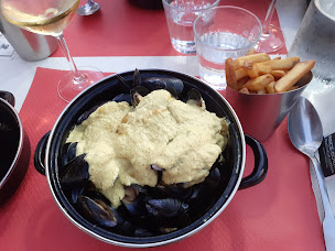 Photo n°35 de La Marina à Arzon ()