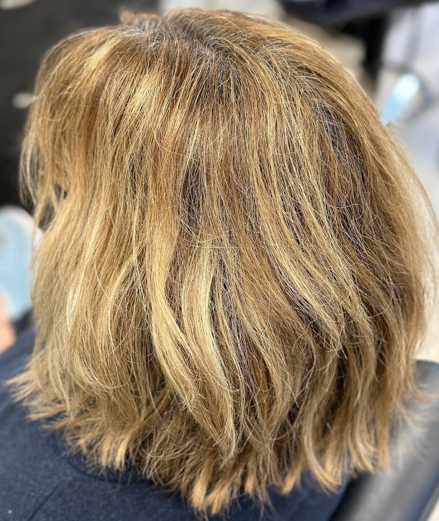 Salon Westwood - Hair By Marianne Hair Salon 02026