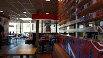 Atmosphère du Restauration rapide McDonald's à Marseille - n°18