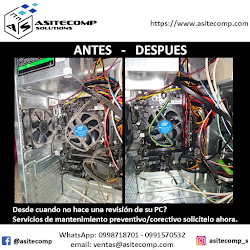 Asitecomp Solutions