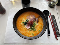 Nouille du Restaurant japonais Rāmen O à Hénin-Beaumont - n°6