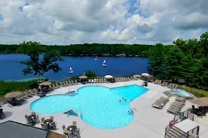 Woodloch Resort image