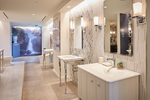 KOHLER Experience Center by Expressions Home Gallery