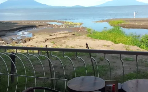 El Navegante. Spaghetteria y Restaurante en San Jorge, Nicaragua image