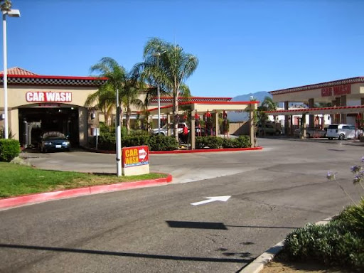 Car Wash «Quickies Quality Car Wash», reviews and photos, 2197 Sampson Ave, Corona, CA 92879, USA