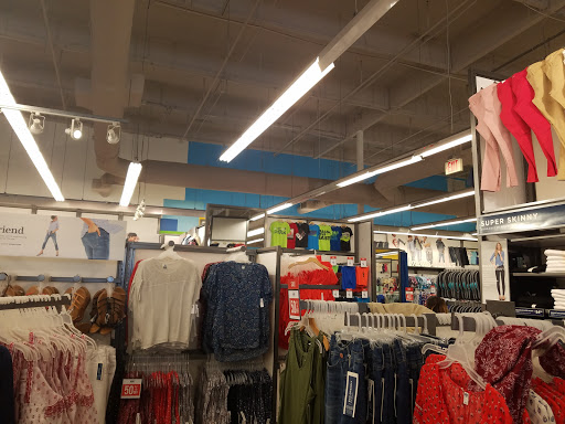 Clothing Store «Old Navy», reviews and photos, 9155 W Stockton Blvd, Elk Grove, CA 95758, USA