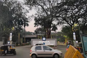 IIT Main Gate Powai image