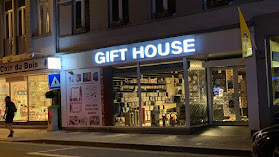 GIFT HOUSE