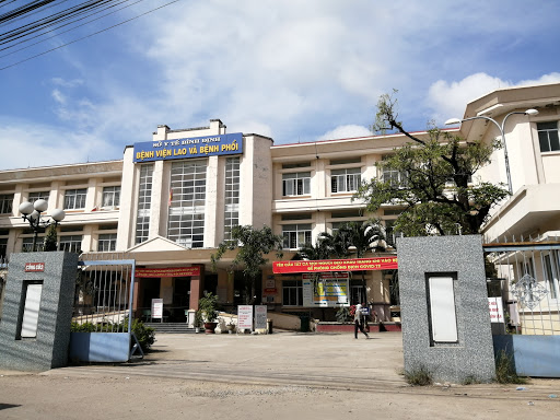 Binh Dinh Tuberculosis Hospital