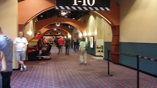 Movie Theater «AMC Hamilton 24», reviews and photos, 325 Sloan Ave, Hamilton Township, NJ 08619, USA