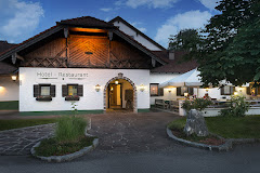 Hotel-Restaurant Oedhof