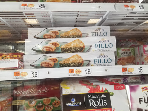 Grocery Store «Market Basket», reviews and photos, 8 Highland Common E, Hudson, MA 01749, USA