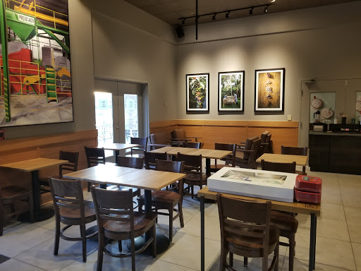 Coffee Shop «Starbucks», reviews and photos, 3065 Forrest Rd, Fort Campbell, KY 42223, USA