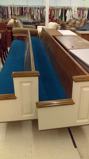 Thrift Store «Value Village», reviews and photos, 2917 Freedom Dr, Charlotte, NC 28208, USA