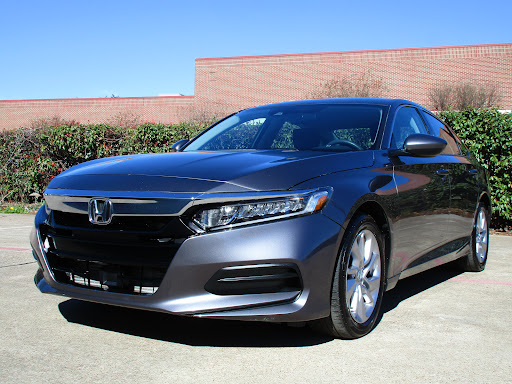 Used Car Dealer «Select City Cars», reviews and photos, 10503 Forest Ln Suite 156, Dallas, TX 75243, USA