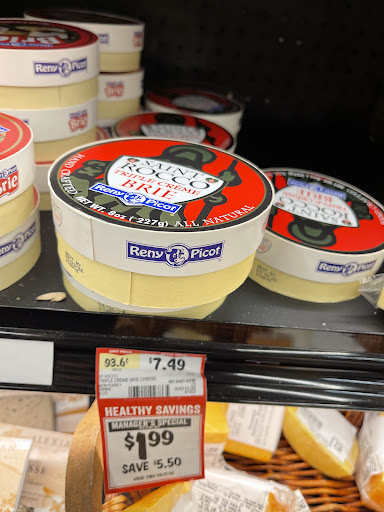 Health Food Store «Sprouts Farmers Market», reviews and photos, 1440 Airline Rd, Corpus Christi, TX 78412, USA