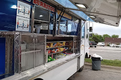 Dos de Oros Taco Truck