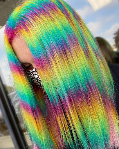 Hair Salon «Advanced Hair Etc», reviews and photos, 61 Crystal Ave # 2, Derry, NH 03038, USA