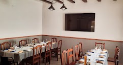 Hostal-Restaurante La Parrilla en Oliva de la Frontera