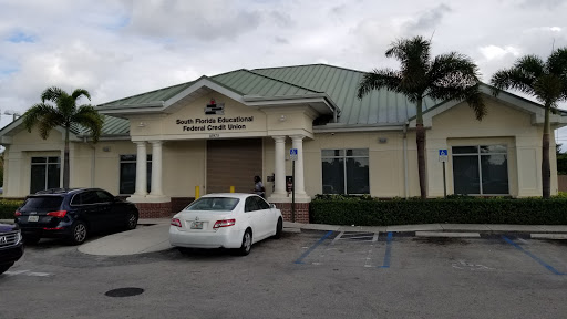 Federal Credit Union «South Florida Educational Federal Credit Union: Miami Gardens Branch», reviews and photos