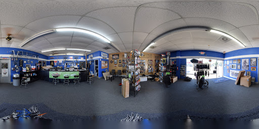 Auto Repair Shop «Traditions Cycle», reviews and photos, 7723 Maplewood Ave, North Richland Hills, TX 76180, USA