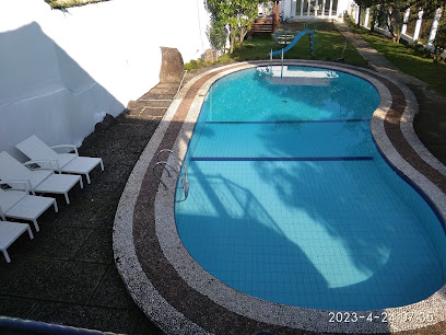 Villa Sejuk Cilember