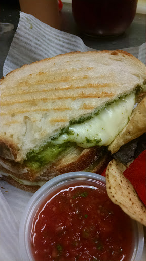 Coffee Shop «Broomwagon Bikes + Coffee», reviews and photos, 800 N Limestone, Lexington, KY 40505, USA