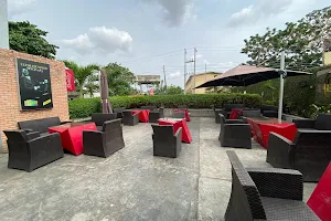 Bungalow Restaurant Ikeja image