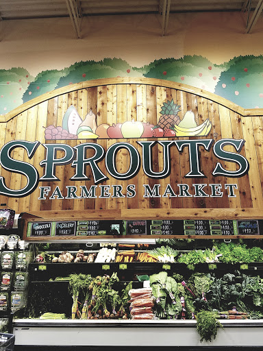 Health Food Store «Sprouts Farmers Market», reviews and photos, 5130 Peachtree Pkwy #100, Peachtree Corners, GA 30092, USA