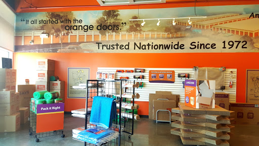 Self-Storage Facility «Public Storage», reviews and photos, 5500 San Fernando Rd, Glendale, CA 91203, USA