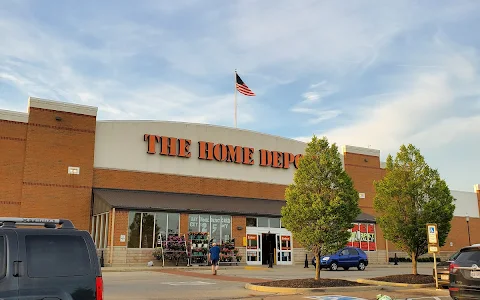 Parkway Centre-North Shopping Center image