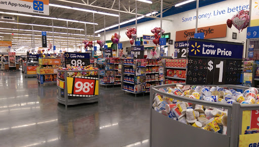 Discount Store «Walmart», reviews and photos, 2901 Riley Fuzzel Rd, Spring, TX 77386, USA