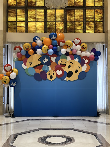 Event Planner «Balloons & Events Over Atlanta», reviews and photos, 1231 Collier Rd NW h, Atlanta, GA 30318, USA