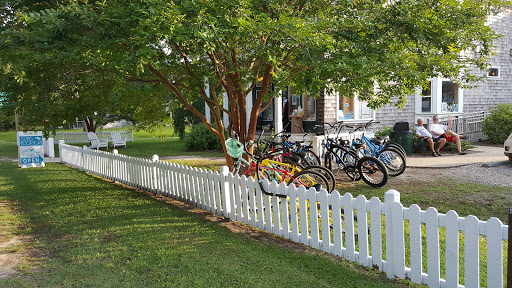 Book Store «The Island Bookstore», reviews and photos, 1130 Corolla Village Rd, Corolla, NC 27927, USA