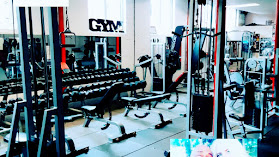 Santino's Gym & Studio