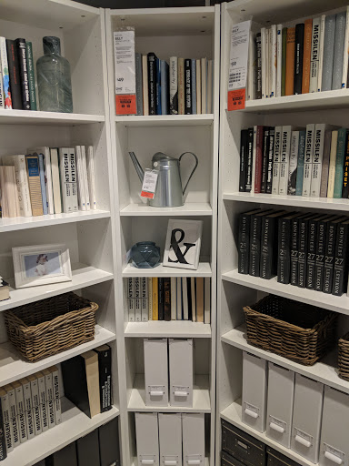 Furniture Store «IKEA Conshohocken Home Furnishings», reviews and photos, 400 Alan Wood Rd, Conshohocken, PA 19428, USA