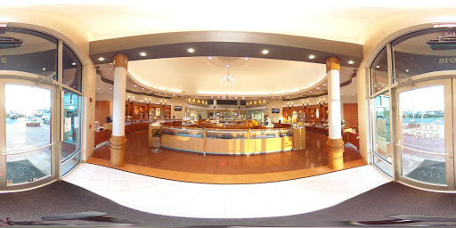 Jewelry Store «Goodman & Sons Jewelers», reviews and photos, 2018 Coliseum Dr, Hampton, VA 23666, USA