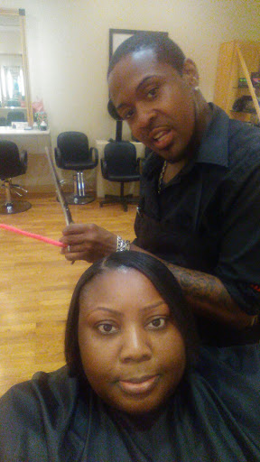 Hair Salon «Regis Salon», reviews and photos, 2270 Town Center Ave #111, Melbourne, FL 32940, USA