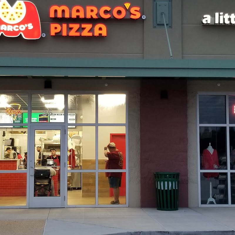 Marco's Pizza