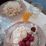 Photo n°5 de l'avis de Valentina. fait le 13/02/2022 à 23:51 sur le  Pop's Roma à Rome