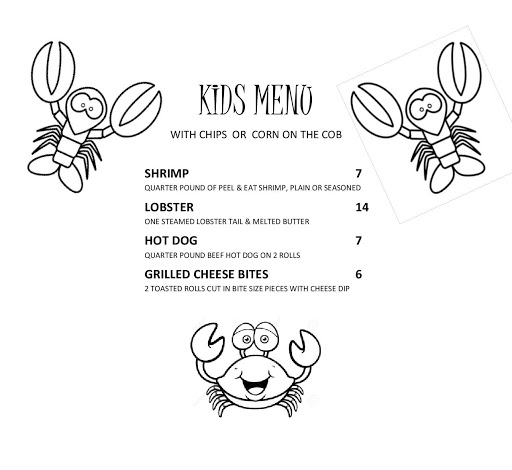 Restaurant «Rock Lobstah», reviews and photos, 315 Gay St, Cambridge, MD 21613, USA