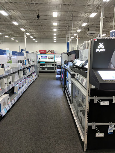 Electronics Store «Best Buy», reviews and photos, 1130 Easton Rd, Willow Grove, PA 19090, USA